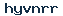 Verification Image