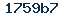 Verification Image