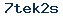 Verification Image