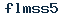 Verification Image