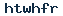 Verification Image