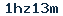 Verification Image